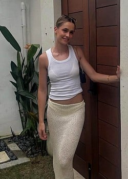 Monique Hanlon